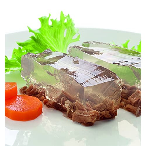 Gelita Bronze Strength Halal Beef Gelatin