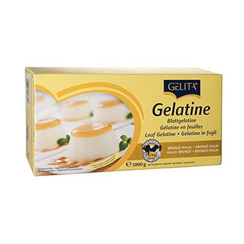 Gelita Bronze Strength Halal Beef Gelatin