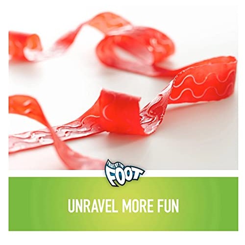 General Mill Fruit By The Foot, 36 Ounce