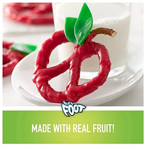 General Mill Fruit By The Foot, 36 Ounce