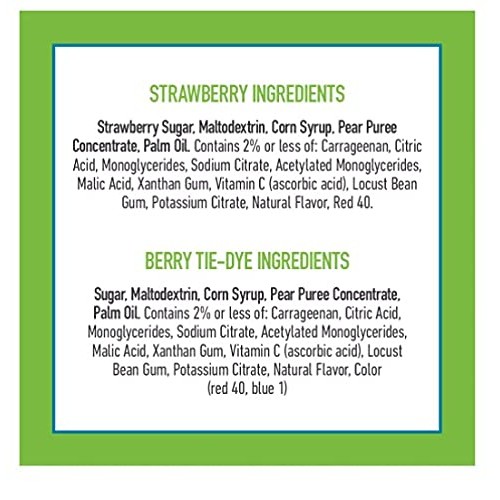 General Mill Fruit By The Foot, 36 Ounce