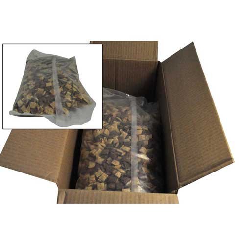 Chocolate Chex, 49-Ounce Bulkpak Cereal, 4 Count