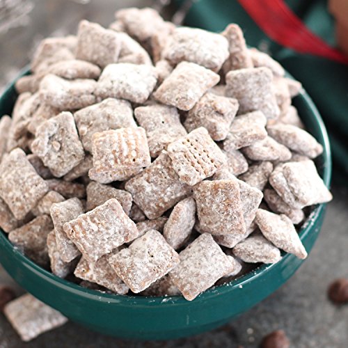 Corn Chex Cereal, Gluten-Free Cereal, 12 Oz