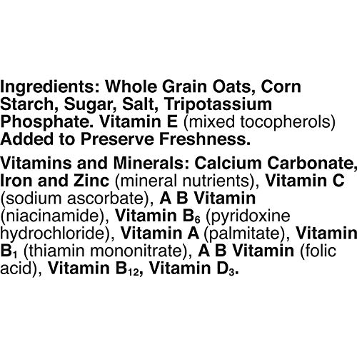 Cheerios, Cereal With Whole Grain Oats, Gluten Free, 12 Oz