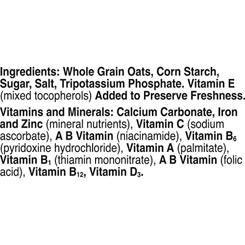 Cheerios, Cereal With Whole Grain Oats, Gluten Free, 12 Oz