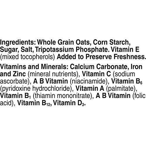 Cheerios, Cereal With Whole Grain Oats, Gluten Free, 12 Oz