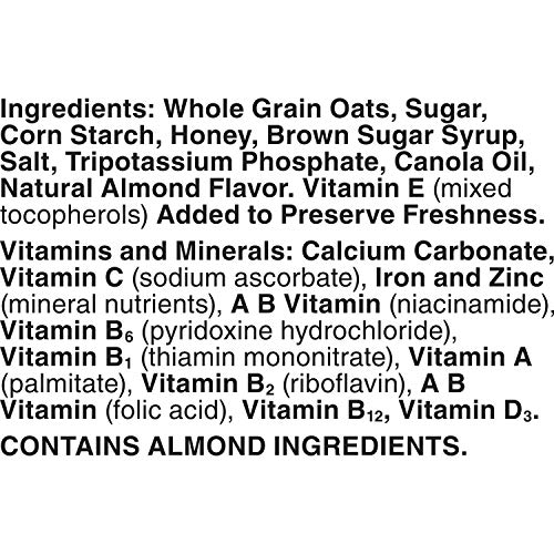 General Mills Cinnamon Toast Crunch Cereal, 2-Ounce Cups Pack O