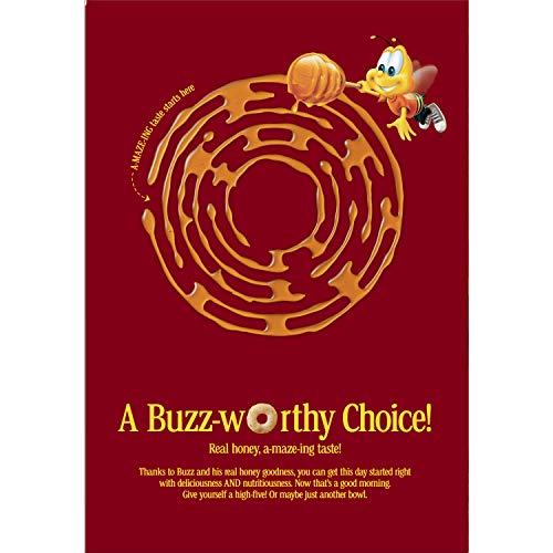 General Mills Cinnamon Toast Crunch Cereal, 2-Ounce Cups Pack O