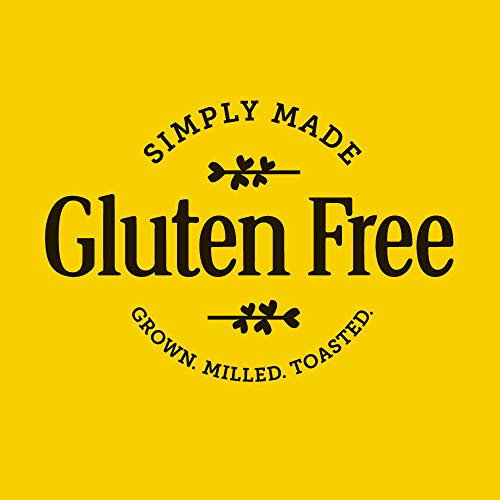 Cheerios, Gluten Free, Cereal With Whole Grain Oats, 18 Oz