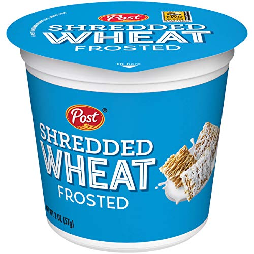 General Mills Assorted Cereal In A Cup - Goodness Pack, 2.18 Oun