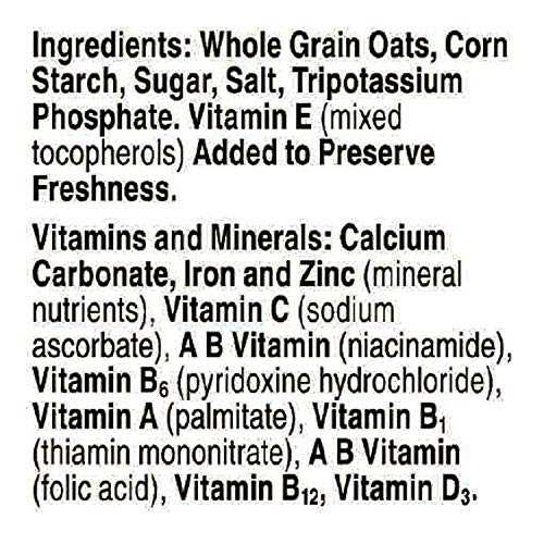 General Mills Lr/D Cereal Cheerios Cereal In A Cup 60 Case 1.3 O