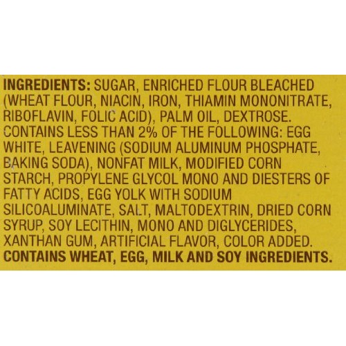 Gold Medal Yellow Cake Mix, 5-Pound