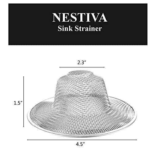 2 Pack Cheese Heads String Frigo 48ct x 2 Comes with a NESTIVA...