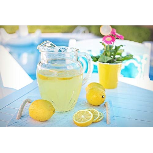 4C Totally Light Water Enhancer 4 Pack Lemonade, Strawberry, Gr