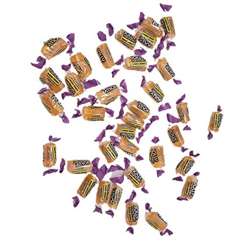 All Peach Jolly Rancher Hard Candy 6 Bags Choose Size, 1, 2, 4,