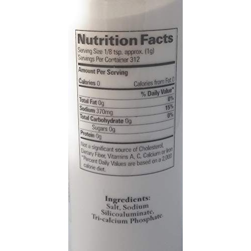 Amish Ladyfinger Style Popcorn, Butter Flavored Oil, &Amp; Salt Bund