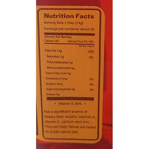 Amish Ladyfinger Style Popcorn, Butter Flavored Oil, &Amp; Salt Bund