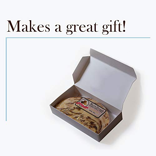 Assorted Fudge From Main Street Cookie Dough, Single