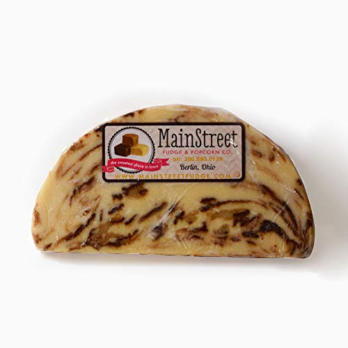 Assorted Fudge From Main Street Cookie Dough, Single