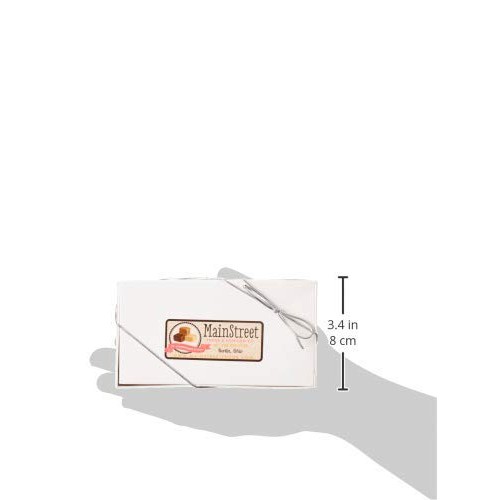 Assorted Fudge From Main Street Cookie Dough, Single