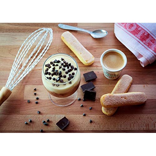 Bellino Savoiardi Lady Fingers For Tiramisu Italian Biscuits, 7