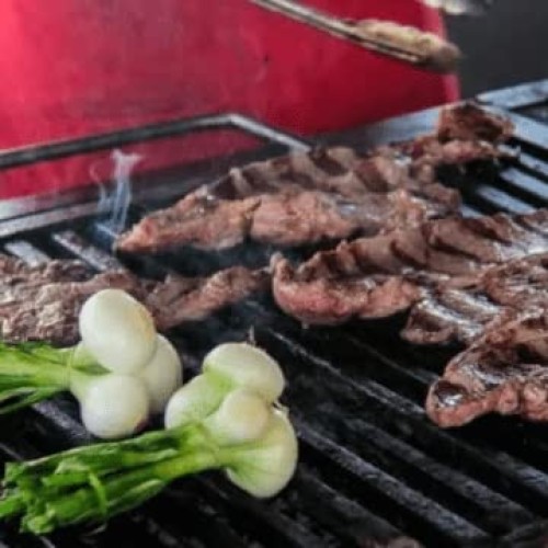 Birria Marinade & steak seasoning CARNE ASADA