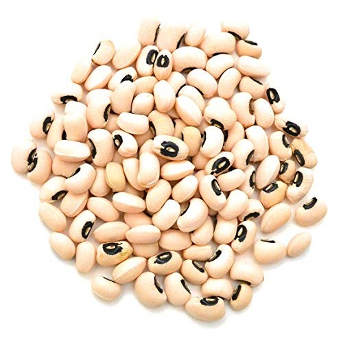 Bulk 25 Lbs Essential Pantry Grains | 5Lbs Pinto Beans | 5Lbs Bl