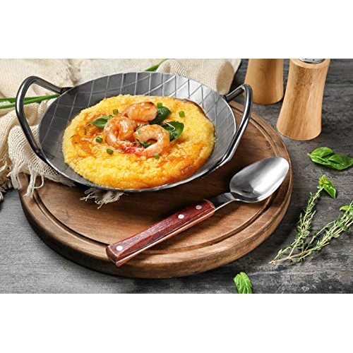 Bulk Coarse-Ground Yellow Corn Meal For Corn Bread, Grits, Polen