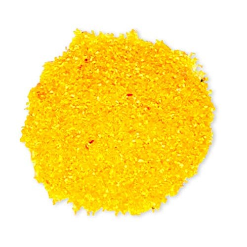 Bulk Coarse-Ground Yellow Corn Meal For Corn Bread, Grits, Polen
