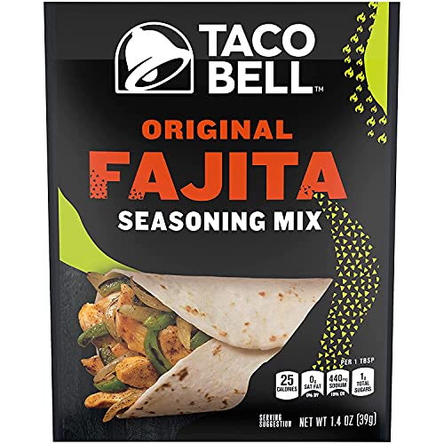 Bundle Taco Bell Sauce And Packets- Taco Bell 6Pk