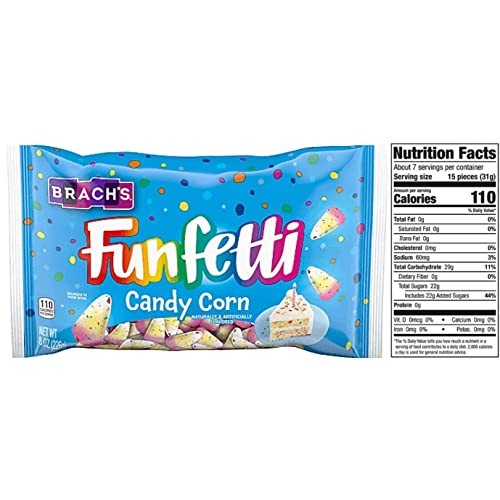 Candy Corn Fall Favorites and Specialty Bundle Halloween - of 4 ...