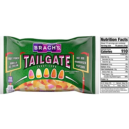 Candy Corn Fall Favorites and Specialty Bundle Halloween - of 4 ...