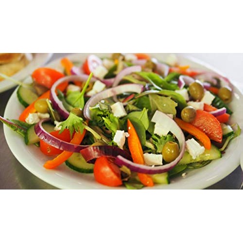 Cento Spanish Queen Olives, 10 Ounce Pack Of 3