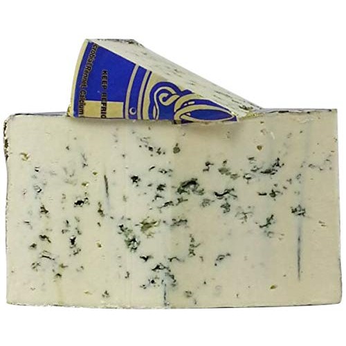 Danish Blue Cheese 2 X 1 Pound