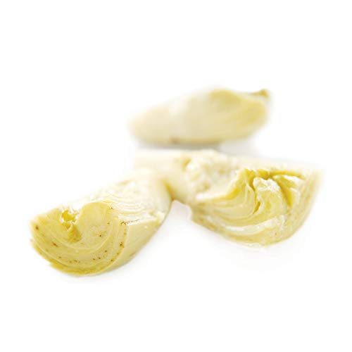 Delallo Marinated Artichoke Hearts, 24 Oz
