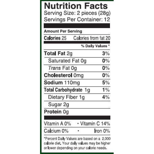 Delallo Marinated Artichoke Hearts, 24 Oz