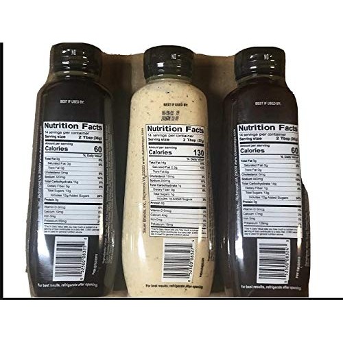 Dukes Bbq Sauce Bundle, Hickory Moonshine, Alabama-Style White B
