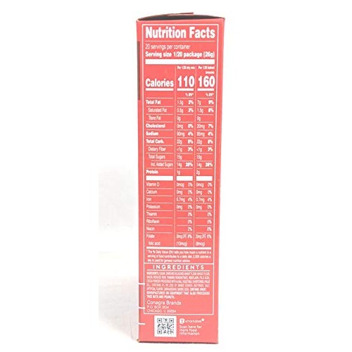 Duncan Hines Chewy Fudge Brownie Mix Thick &Amp; Fudgy 3 - 18.3 Oz.