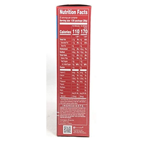 Duncan Hines Milk Chocolate Brownie Mix Thick &Amp; Fudgy 3 - 18 Oz