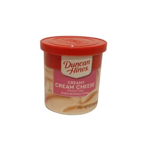 Duncan Hines Signature Perfectly Moist Carrot Cake Mix Bundled w...