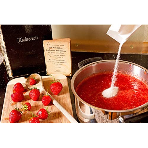 Dutch Jell Bulk Fruit Pectin Mix For Making Jams &Amp; Jellies, 2Lb.