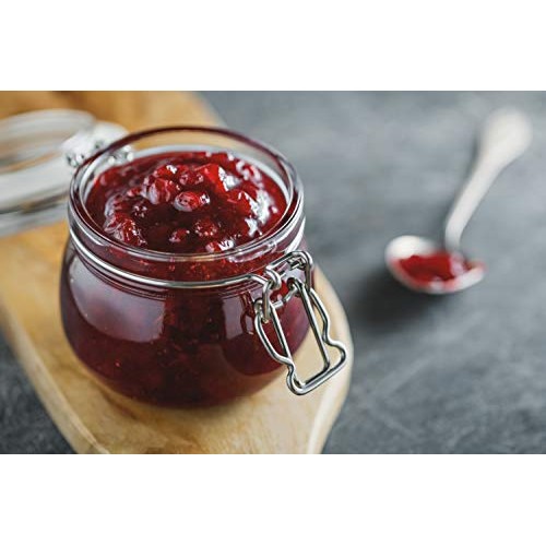 Dutch Jell Bulk Fruit Pectin Mix For Making Jams &Amp; Jellies, 2Lb.