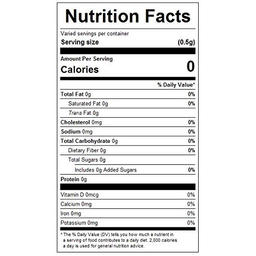 Dutch Jell Bulk Fruit Pectin Mix For Making Jams &Amp; Jellies, 2Lb.