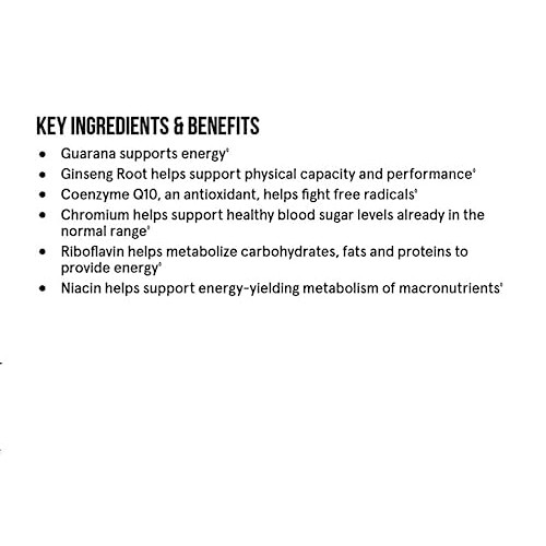 Energy Fizz Sticks Watermelon Flavor