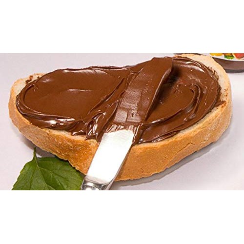 Fundelina Vanilla, Chocolate and Strawberry Hazelnut Spread Bund...