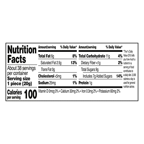 Generic Members Mark Rocky Road Almond Clusters, 27 Ounce, 1 Count