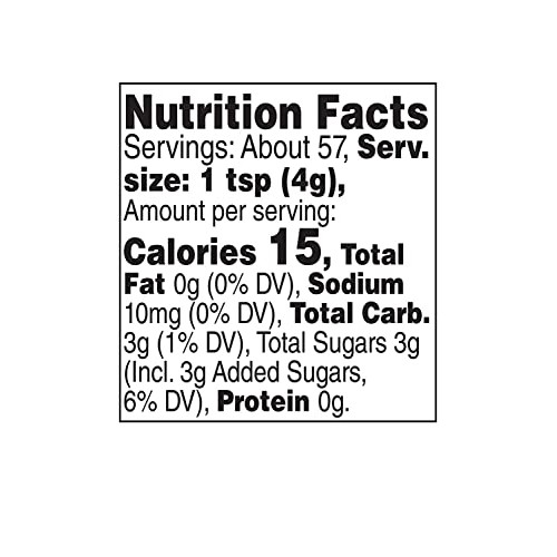 Girl Scout Thin Mints Seasoning - Pack of 1