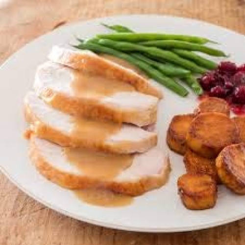 Gluten Free Gravy Mix Bundle: Contains 2 Mccormick Gluten Free T