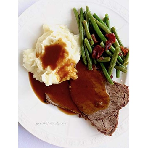 Gluten Free Gravy Mix Bundle: Contains 2 Mccormick Gluten Free T