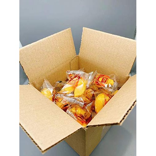 Golden Bowl 30 50 100Pieces Individually Wrapped Traditional For